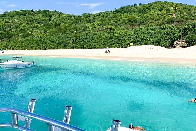 Icacos All-Inclusive Private Boat Tour - Special Rate for Groups - Who Should Book This Tour?