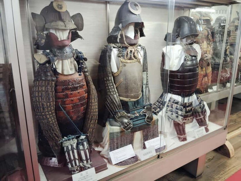 Iga: Discover Ninja Secrets at Ueno Castle & Ninja Museum - Who Will Love This Tour?  