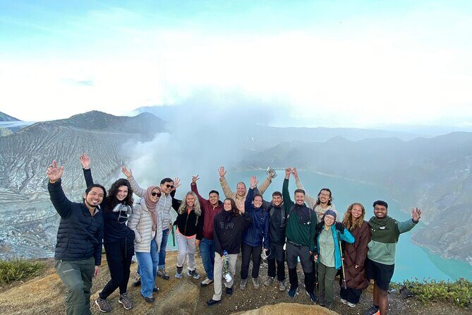 Ijen Blue Fire Tour from Banyuwangi Bali Surabaya - What Makes This Tour Stand Out?