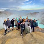 Ijen Volcano: Private Morning Hiking with Pickup & All Fees - The Details of the Mount Ijen Private Morning Hike