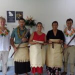 'Ilaheva Private Museum Tour with Tongan Medicine & Tongan Beauty Product - Logistics and Practical Details