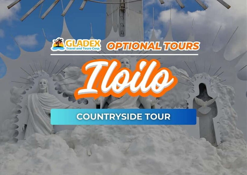 Iloilo: Countryside Tour - An In-Depth Look at the Iloilo Countryside Tour