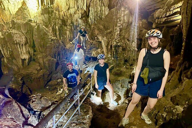 Immerse in Mai Chau: Explore the Colorful Northwest & Hidden Cave - Potential Drawbacks or Considerations