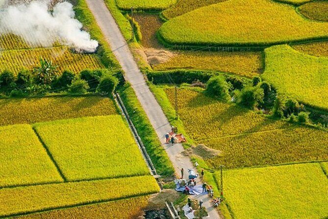 Immerse in Mai Chau: Explore the Colorful Northwest & Hidden Cave - What Makes This Tour Stand Out?