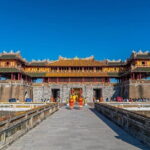 Imperial City, Hue: Small Group Tour from Hoi An and Da Nang - The Itinerary in Detail