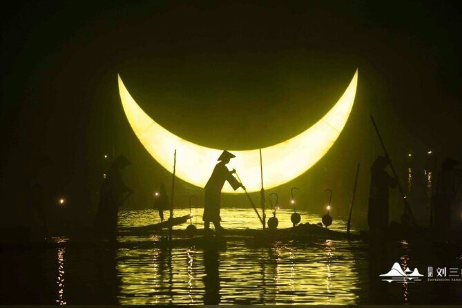 Impression of Sanjie Liu in Yangshuo, Guilin - What is "Impression Liu Sanjie" and Why Is It Special?