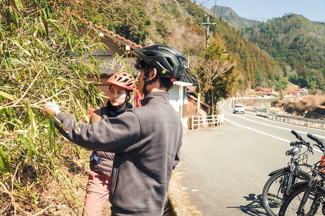 Inaka food and Ebike tour in Yuki - Practical Details and Value