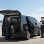 Incheon Airport Transfer - Booking and Cancellation Policies