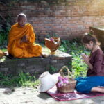 India : 7-Day Buddhist Pilgrimage India - Day 2: From Varanasi to Bodhgaya