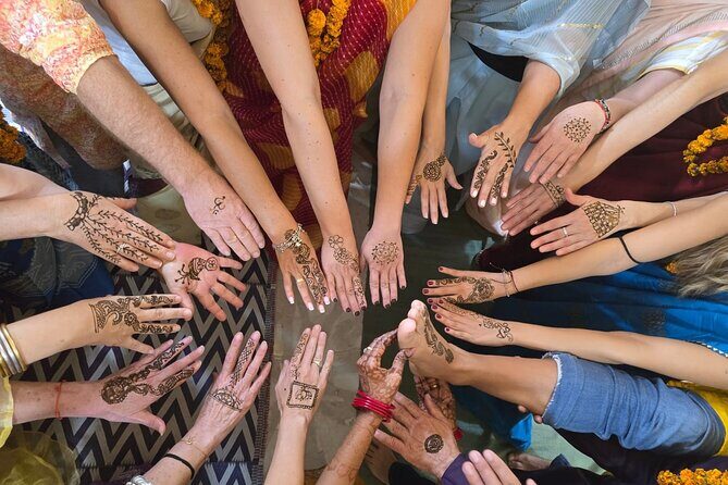 Indian Home Experience - The Itinerary and What to Expect