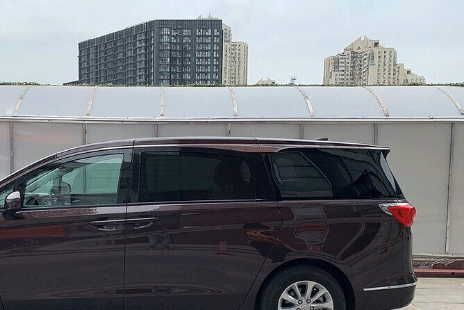 Indira Gandhi International Airport Chauffeur Service - What Makes This Service Stand Out?