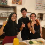 Indonesian Food Cooking Class of Gili Air - A Deep Dive into the Experience