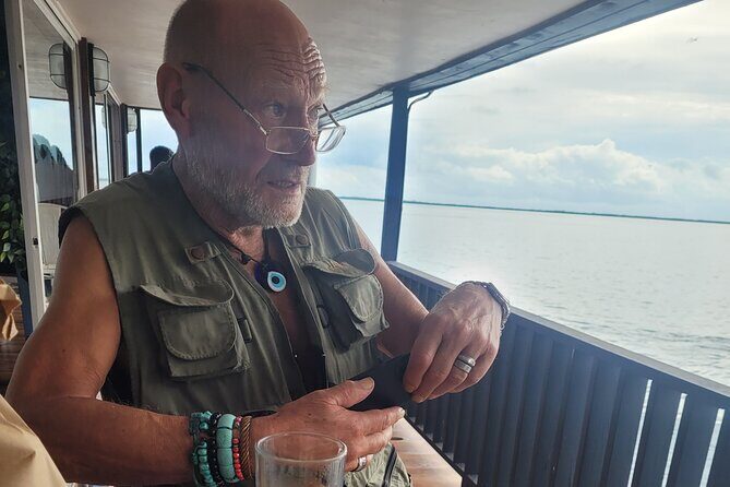 Innercity Tour - Who Will Love This Tour?