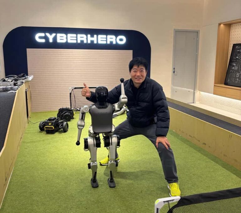 Inside Shenzhen Tech: Self-Driving cars, Drones & Robots - Who Is This Tour Best For?