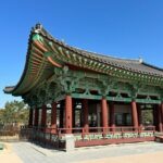 Interactive Cultural Activity in Historic Gyeongju - The Sum Up: Is It Worth It?