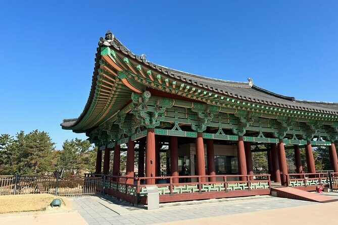 Interactive Cultural Activity in Historic Gyeongju - The Sum Up: Is It Worth It?