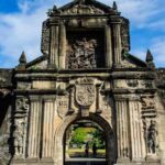 Intramuros History Walk & Museum Tour + SM Mall of Asia - Iconic Landmarks: Fort Santiago, Casa Manila, San Agustin Church