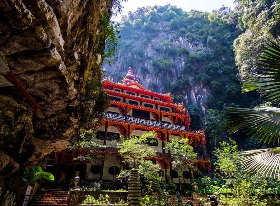 Ipoh: Private Full-Day Tour with Hotel Pickup - The Itinerary Breakdown