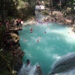 Irie Blue Hole,Fern Gully & Bob Marley Nine Mile Mausoleum Tour from Kingston - What’s Included and What’s Not