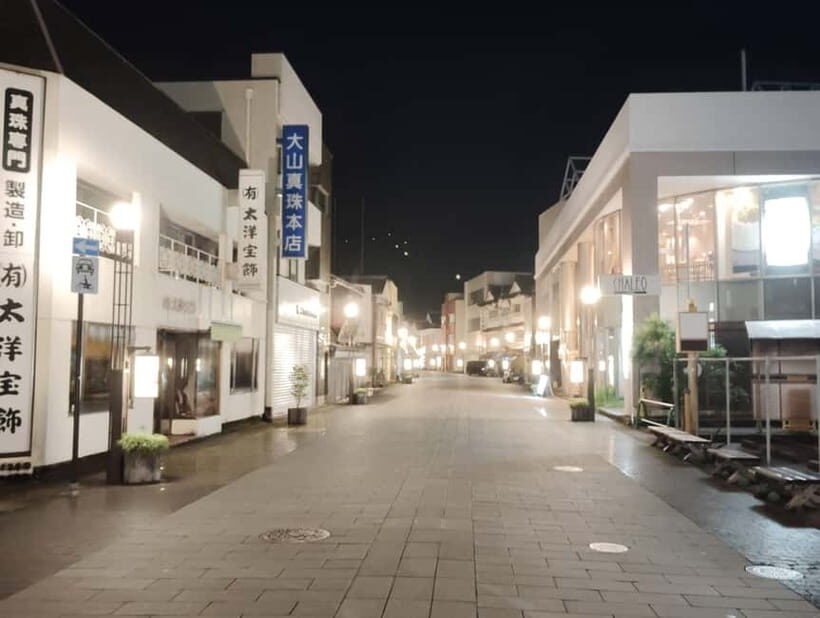 Ise: Guided Bar-Hopping Tour with Food and Drinks - FAQ