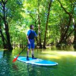 Ishigaki Island: SUP or Canoeing and Snorkeling at Blue Cave - What Makes This Tour Stand Out?