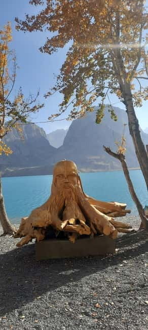 Iskandarkul Escape: 2Day FannMountains Adventure & LocalStay - A Deep Dive into the Tour Experience