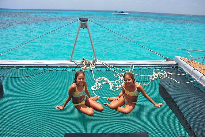 Isla Saona Private Yacht  Luxury Full-Day Tour - What’s Included & What’s Not