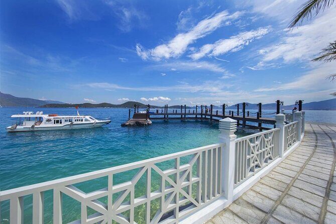 Island Adventure Tour Snorkeling and Mud Bath in Nha Trang - Who Should Consider This Tour?