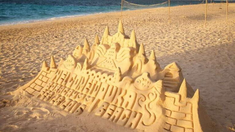 Island Hop & Dine: Boracay with Premium Beach Buffet - What Does the Itinerary Look Like?