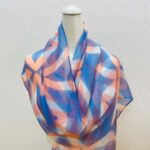 Itajime Shibori Scarf Class at Kyoto Shibori Museum - The Guided Experience and Educational Value