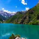 Jade Lake Tour from Tashkent - Insights from Reviews