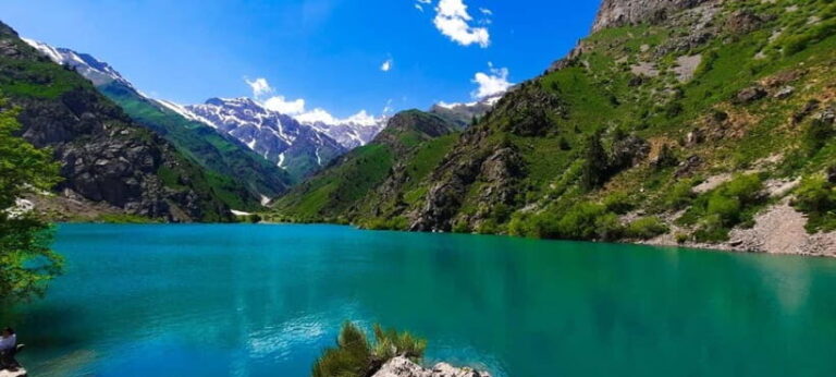 Jade Lake Tour from Tashkent - Insights from Reviews