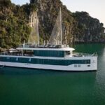 JADE SAILS - MOST LUXURY TOP VIP CRUISE IN HALONG BAY - 1 Day - Setting the Scene: What to Expect from Jade Sails
