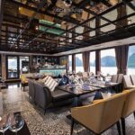 Jade Sails - Top Vip Day Cruise in Halong Bay & Lan Ha Bay - The Experience on Board