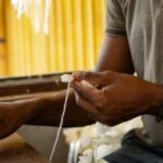 Jaffna: Garland Making and Temple Visit with Guide - Practical Details and Comfort