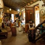Jaffna: Traditional Drum-Making Workshop with Artisans - Why This Experience Is Worth Considering