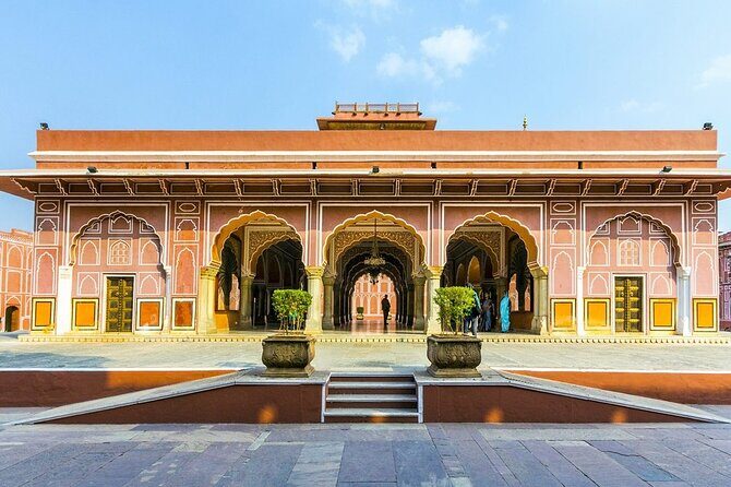 Jaipur 2-Day Tour with Monkey Temple & Abhaneri Stepwell - Final Thoughts