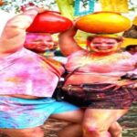 Jaipur: 3-Night Holi Festival Tour with Accommodation - Transport, Group Size, and Logistics