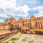 Jaipur: Amber Fort, Stepwell & Blind Love Temple Guided Tour - Who Would Enjoy This Tour?