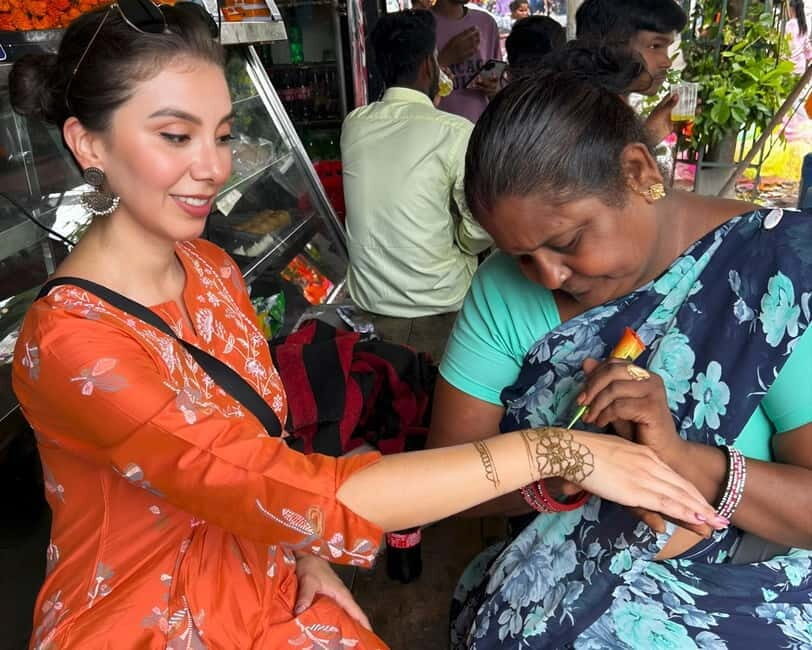 Jaipur: Craft and Shopping Tour - From Workshops to Markets - Visiting the Flower Market and Spice Bazaar  