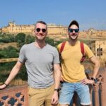 Jaipur Full-Day City Tour by Car with Guide - Deep Dive into the Itinerary