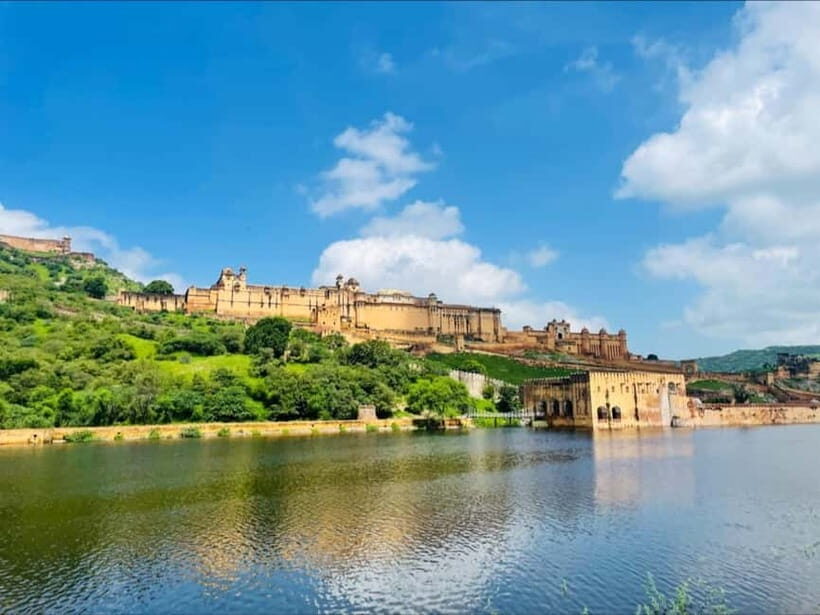 Jaipur: Full-Day Sightseeing Tour By Car with Guide - Who Should Consider This Tour?
