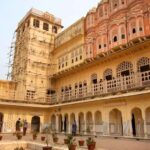 Jaipur: Full-Day Sightseeing Tour w/ Guide & Lunch (Buffet) - Practicalities and What To Consider