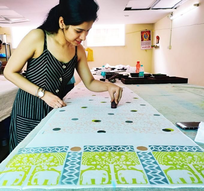 Jaipur: Half-Day Guided Sightseeing Tour with Flower Market - Who Is This Tour Best For?