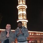 Jaipur Heritage Evening Walk with Authentic Street Food - Practical Tips