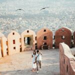 Jaipur Heritage Tour with Monkey Temple & Nahargarh Sunset - Who Will Love This Tour?