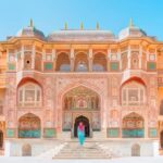 Jaipur Photowalk Trail: Guided Photography Tour with a local - The Itinerary Breakdown