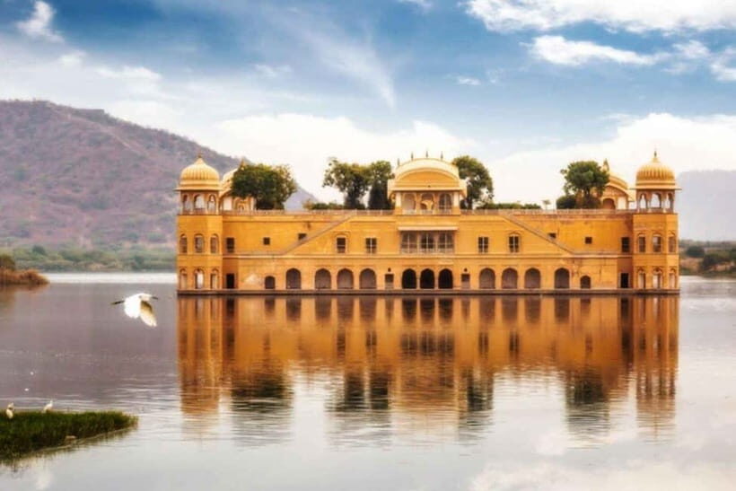 Jaipur Pink City Heritage Tour: Book By Car with Guide - What Makes This Tour Stand Out?