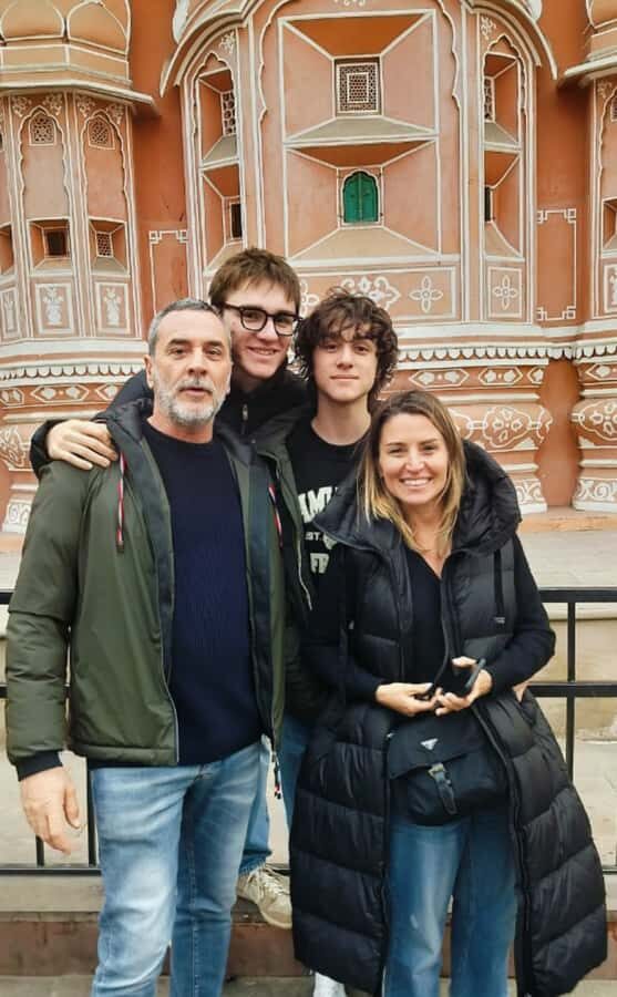 Jaipur: Pink City Heritage Walk with Chai & Local Stories - Exploring Jaipur: A Walking Journey Like No Other