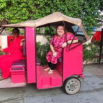 Jaipur Private City Tour with a Women-Driven E-Rickshaw Ride - Good To Know